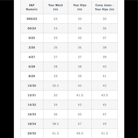 Abercrombie & Fitch Curve Love Vegan Leather 90s Straight Pants - Picture 4 of 10